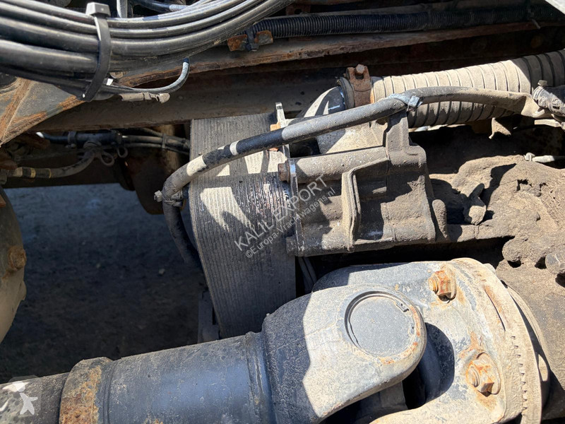 جرار DAF 105510 Tractor - Euro 5 - Full...