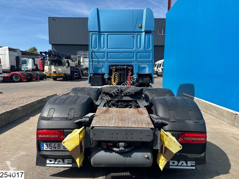جرار DAF 530 6x2, EURO 6, ACC, Retarder,...