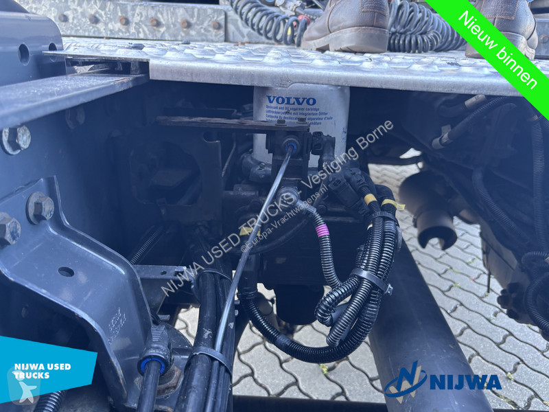 جرار Volvo 500 XL 6x2/4 Retarder + VDS