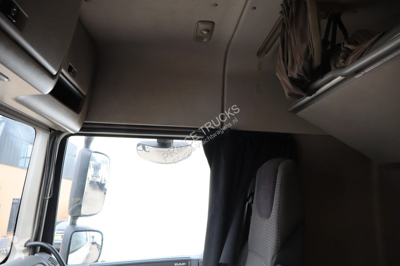 جرار DAF * EURO6 * 4X2 * 2 BIG TANK *