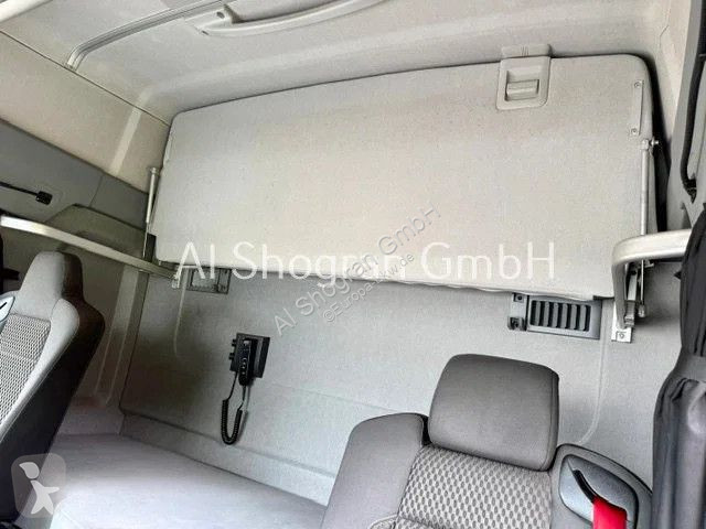 جرار Renault T460 Sleepercab/Eu6d/Modell 2022