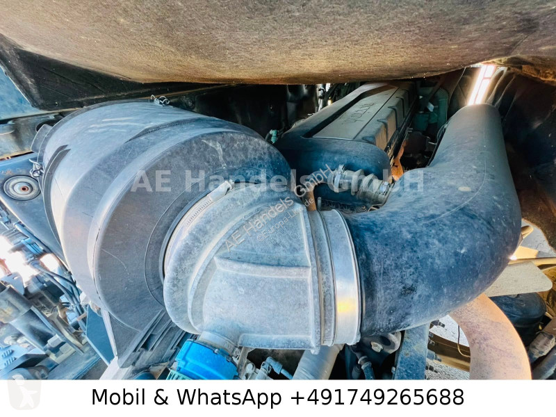 جرار Volvo 500 BL X-Track 4x4...