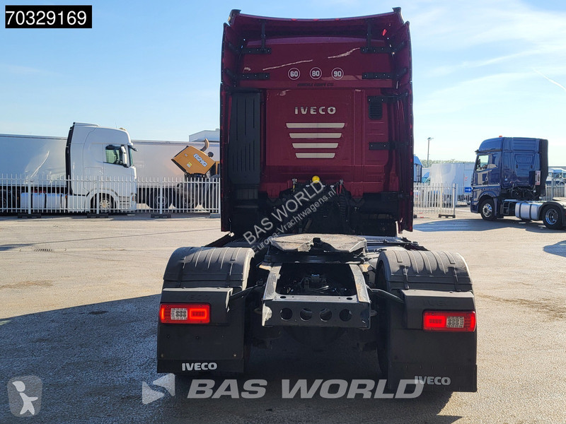 جرار Iveco S-Way 570 4X2 Pegasus Edition!...