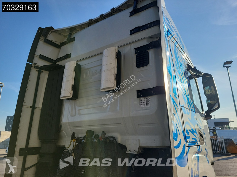 جرار Iveco S-Way 510 4X2 Retarder Full-Air...