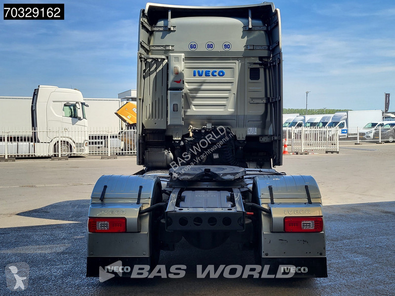 جرار Iveco S-Way 570 4X2 Pegaso! Retarder...