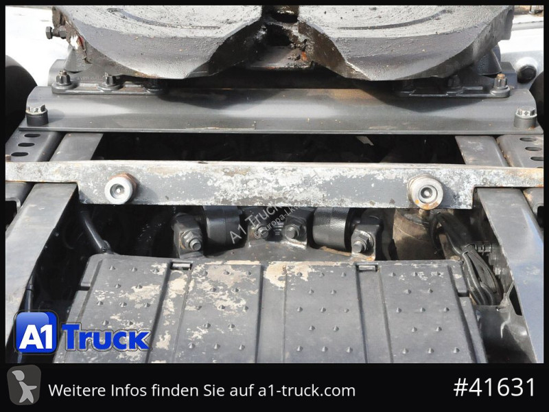 جرار Mercedes 1851 LL Actros, Hydraulik,...
