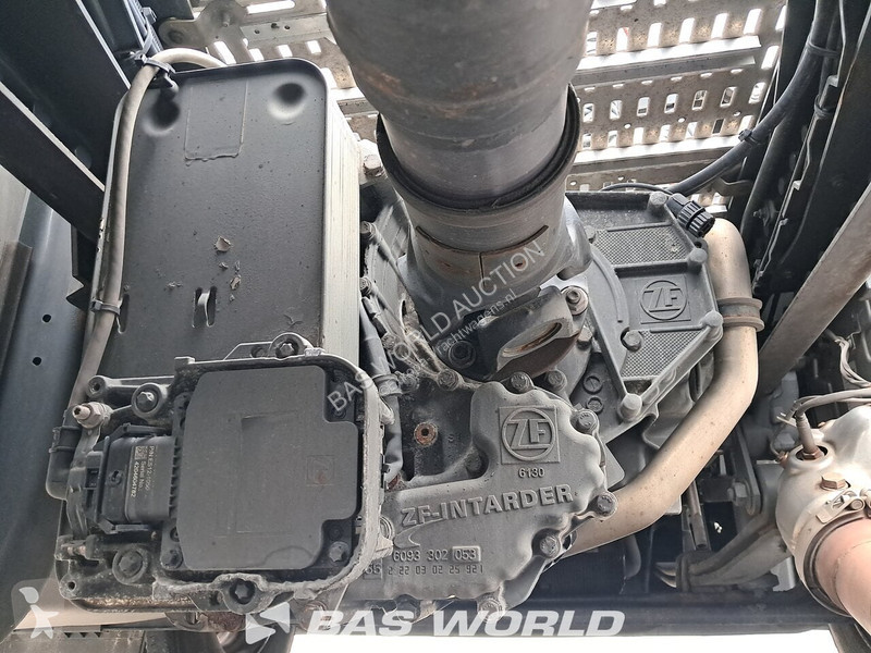 Ťahač DAF XF XF