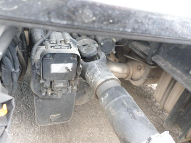 Tracteur MAN 18.510
