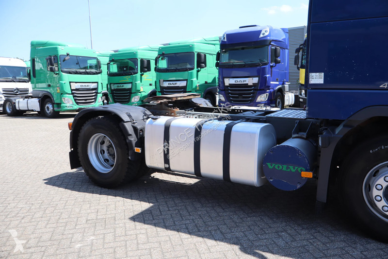 Trattore Stradale Volvo 12460 * MANUAL * 4X2 *...