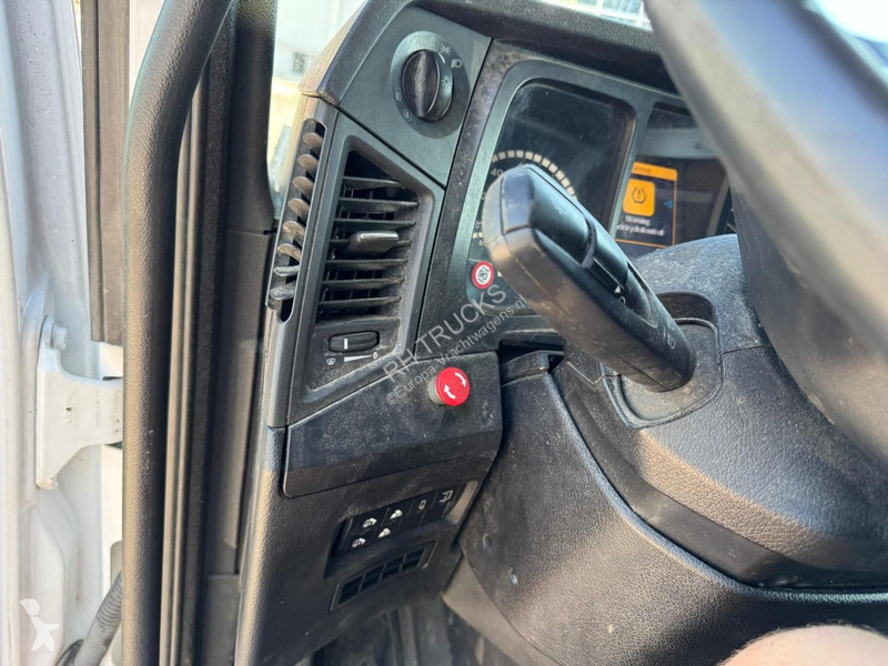 جرار Mercedes 3351 6X4 EURO 6