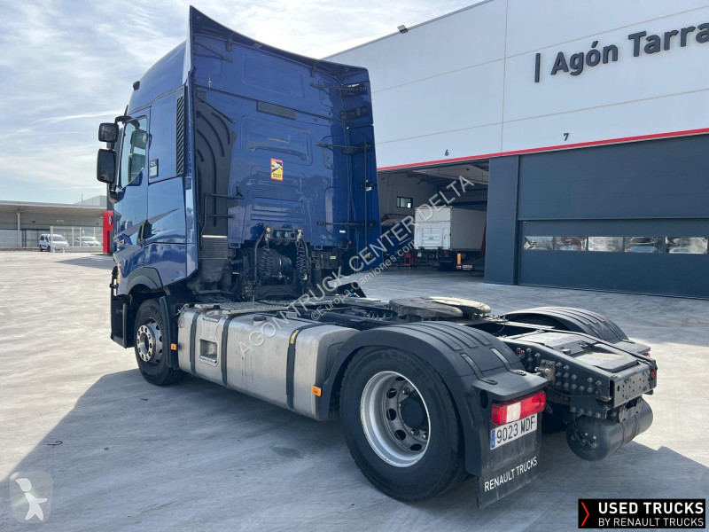 جرار Renault