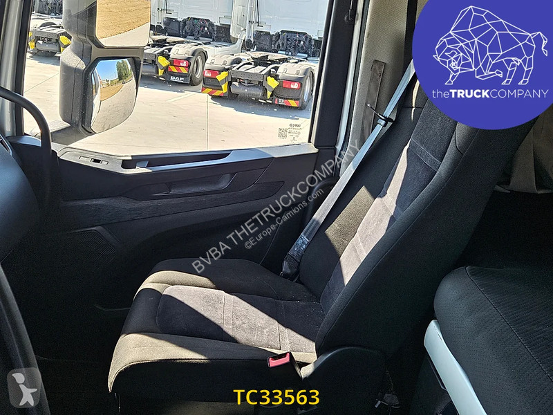 جرار Iveco S-Way 460
