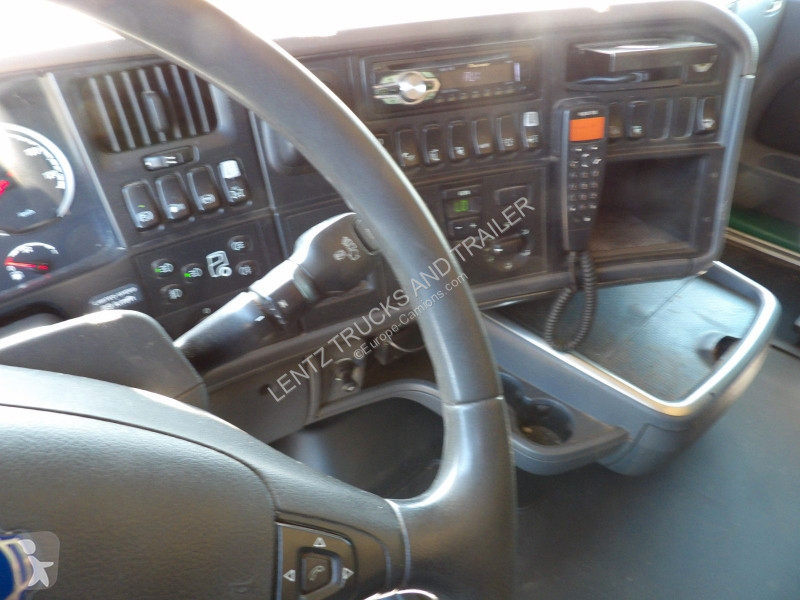 Trattore Stradale Scania...