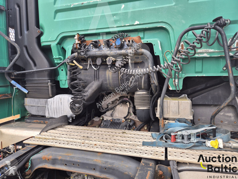 Traktor MAN 18.440 BLS