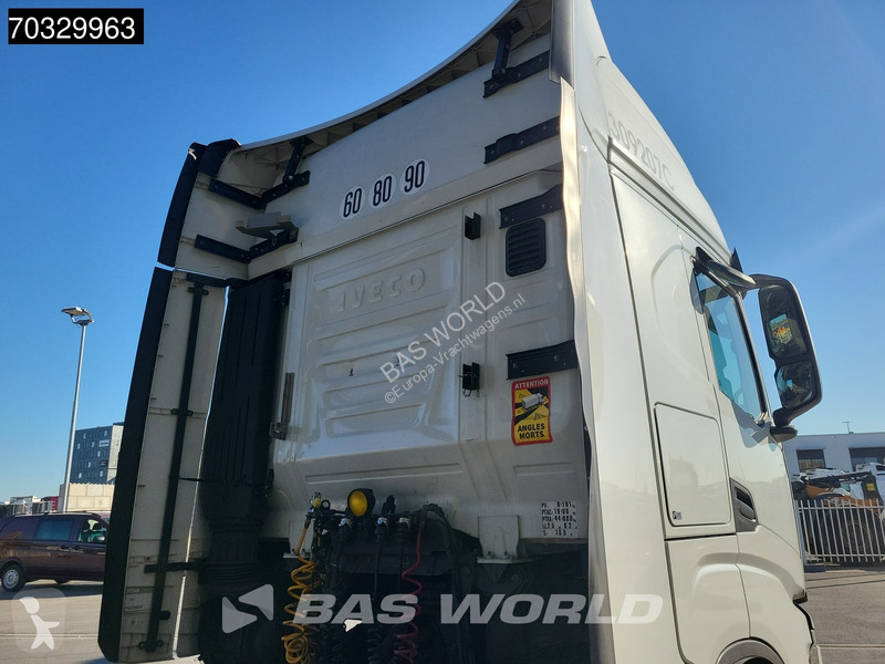 جرار Iveco S-Way 480 4X2 New Tyres! Retarder...