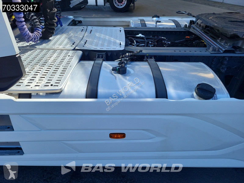 Tracteur DAF XG+  XG+ 4X2 NL-Truck APK 02-2027...