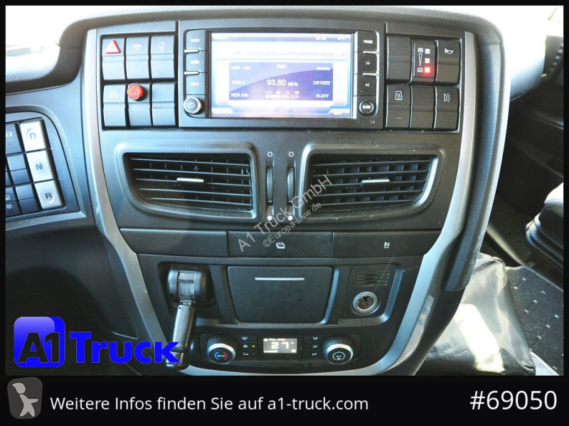 Iveco Stralis AS 480 PS, Intarder ACC,  tractor...