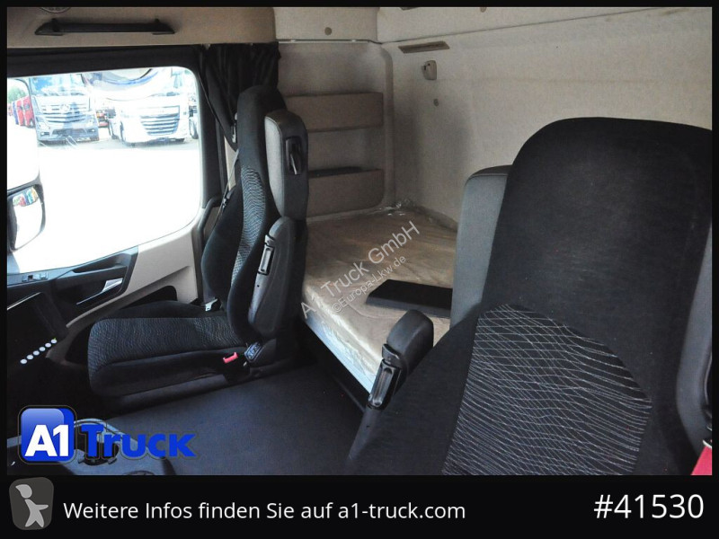 جرار Mercedes Actros 1836, SZM, Nebeantrieb,...