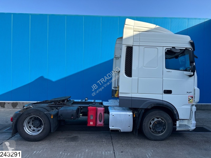 Tahač DAF 480 EURO 6, ACC