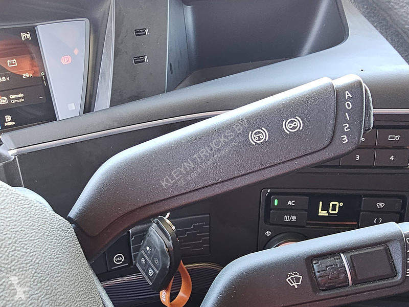 جرار Volvo FH 460