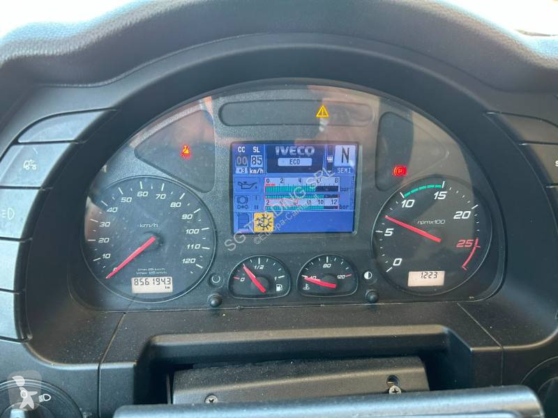 جرار Iveco