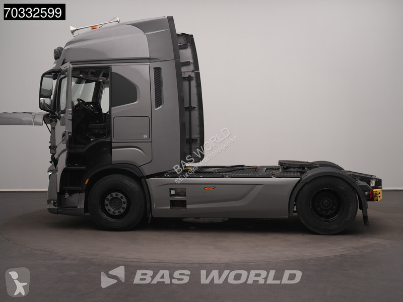 Cabeza tractora Iveco S-Way 570 4X2 NL-Truck...
