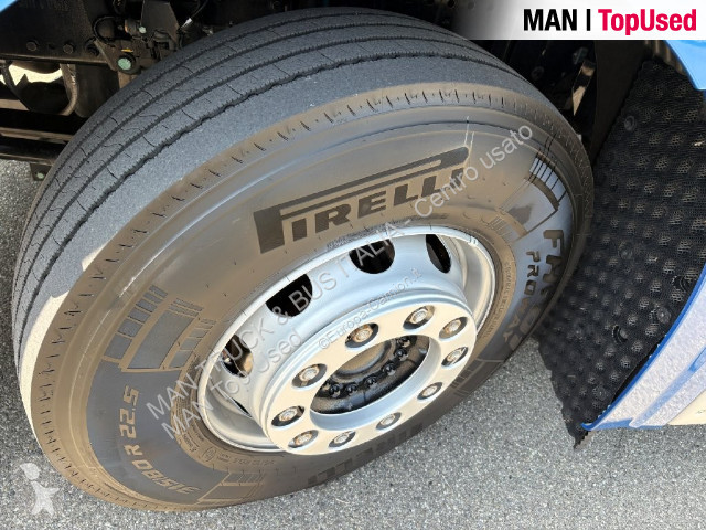 جرار MAN TGX 18.520 4x2 BL SA