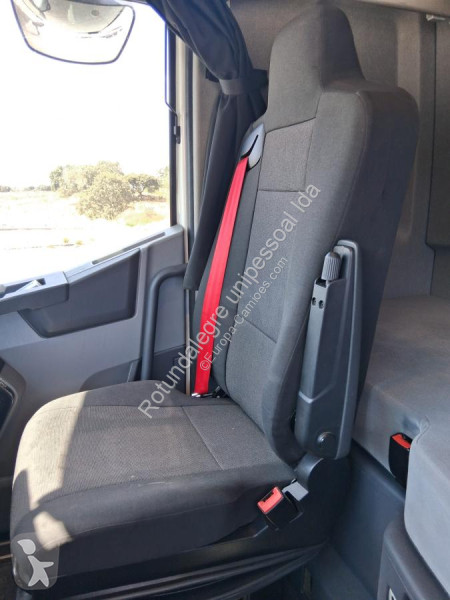 جرار Renault  T-high 480 / RETARDER / 2021