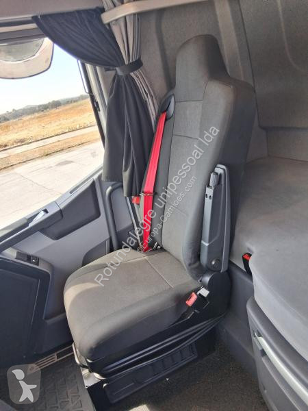جرار Renault  T-high 480 / RETARDER / 2021