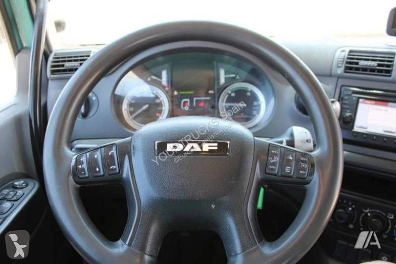 DAF  tractor unit