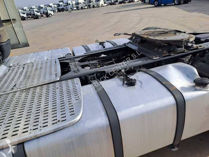 جرار Volvo