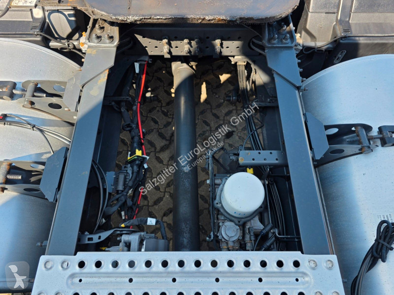 Trattore Stradale Volvo FH 500 | Euro 6E | ADR...