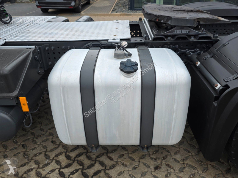 جرار Mercedes 1846 | Retarder | Xenon | PTO | 6E