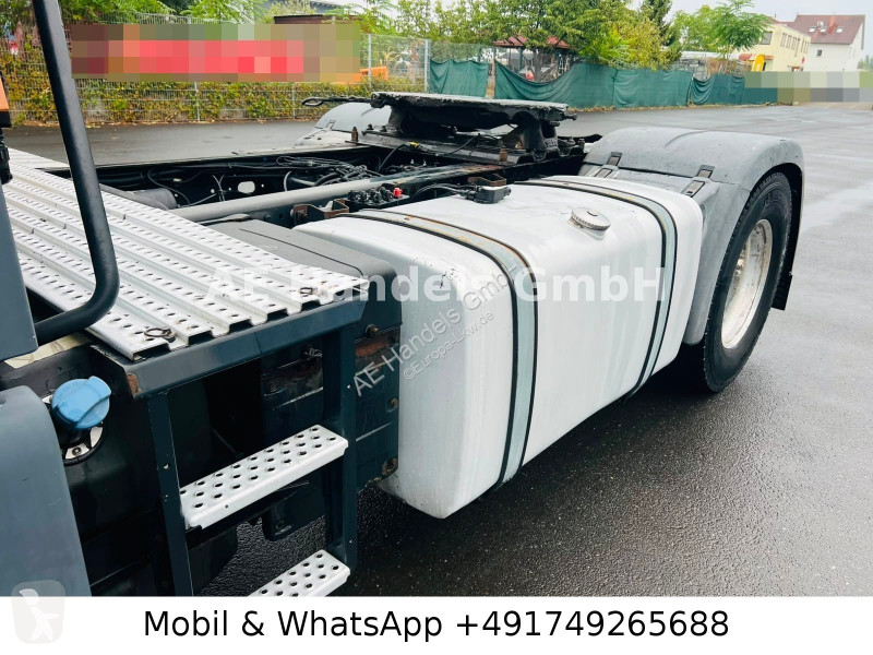 Tracteur MAN 18.440 XLX BL ADR...