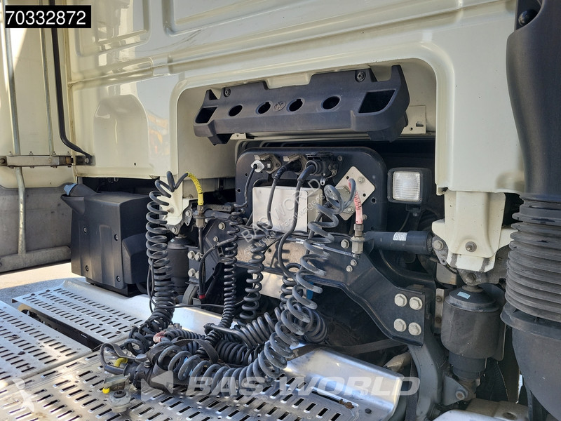 Trekker DAF XF  XF 4X2 NL APK 05-2027 SSC Mega...