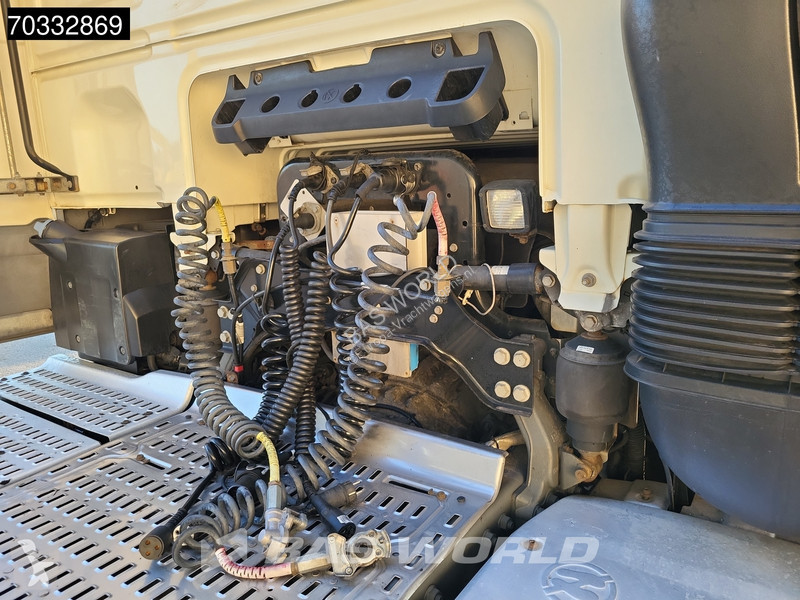 Tracteur DAF XF  XF 4X2 NL APK 06-2027 SSC Mega...