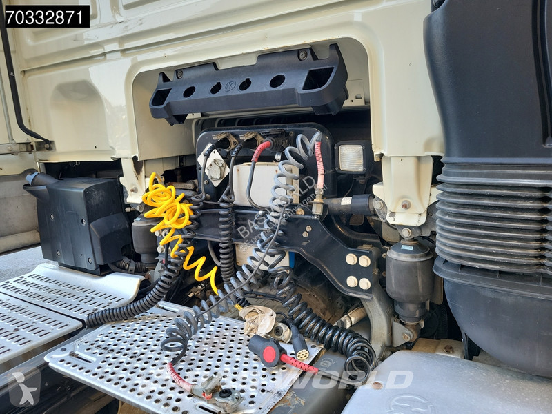 Tracteur DAF XF  4X2 NL APK 05-2027 SSC Mega...