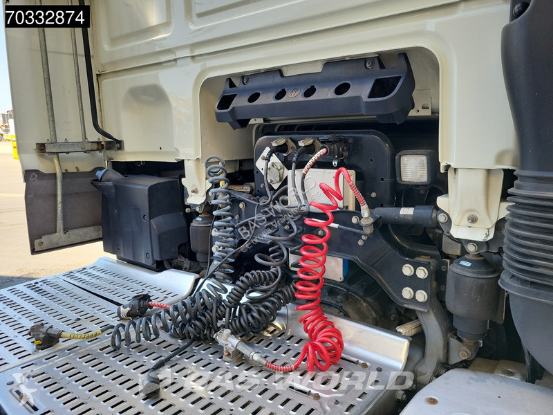Trekker DAF XF  XF 4X2 NL APK 04-2027 SSC Mega...