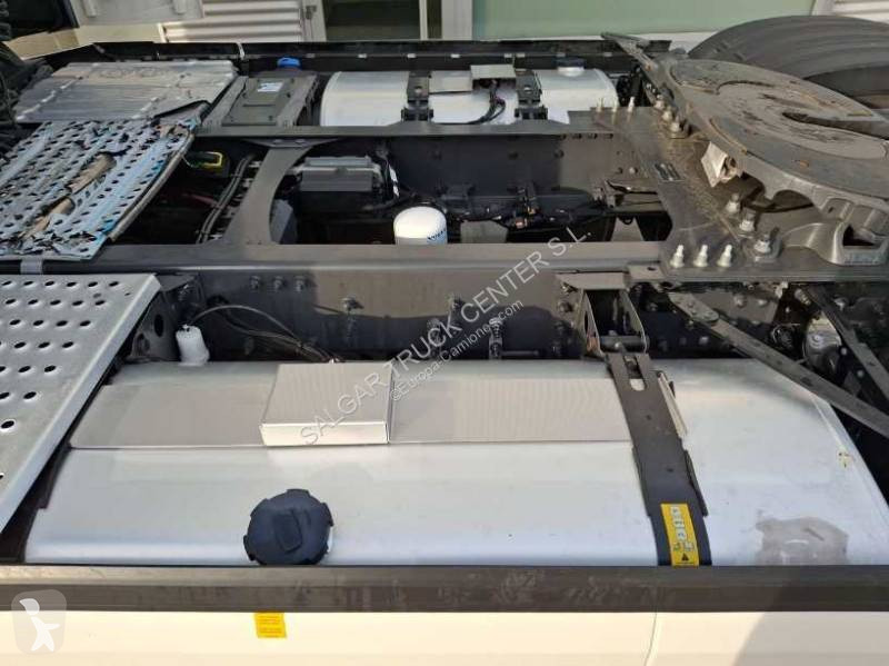 Volvo  tractor unit