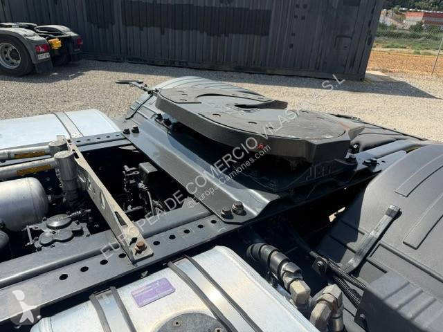 Iveco  tractor unit