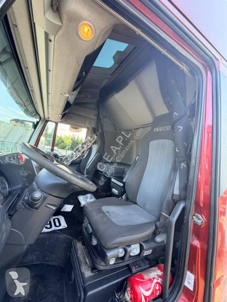 جرار Iveco