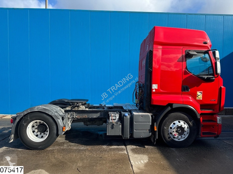 Trattore Stradale Renault 460 Dxi EURO 5, Retarder