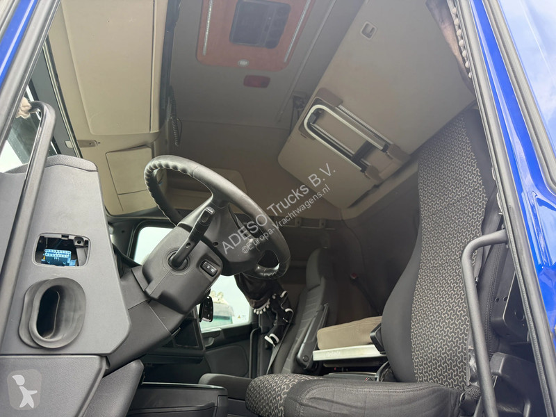 جرار Scania topline, retarder, APK tot 01-2027