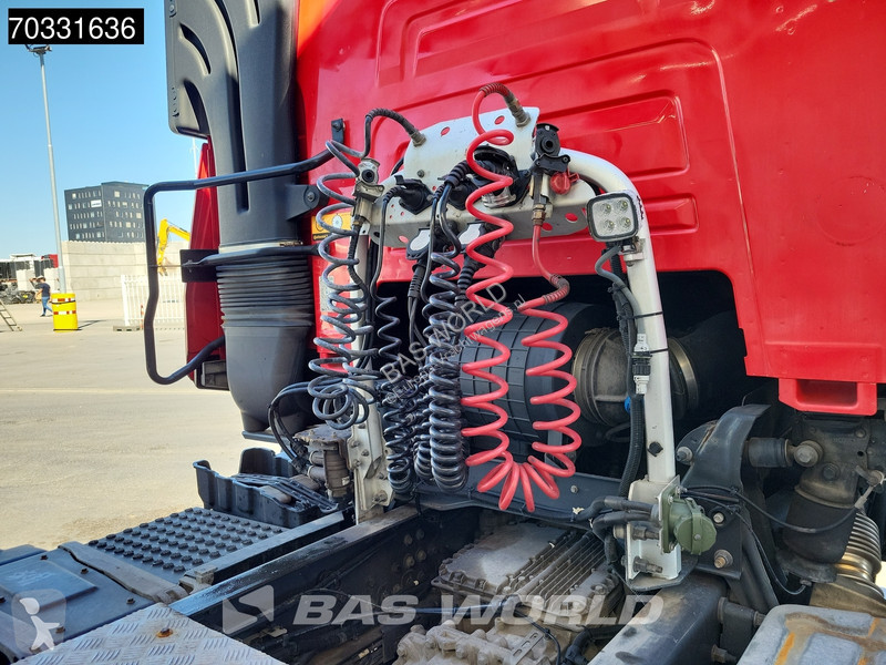 Traktor Renault T 460 4X2 A! SleeperCab PTO...