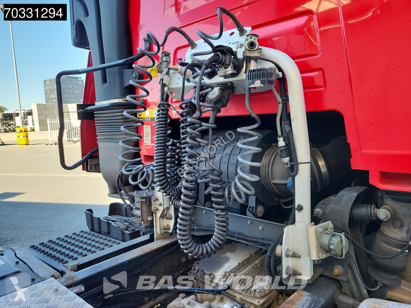 Traktor Renault T 460 4X2 A! SleeperCab PTO...