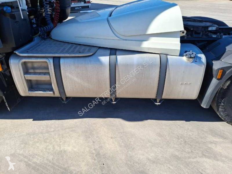 جرار DAF