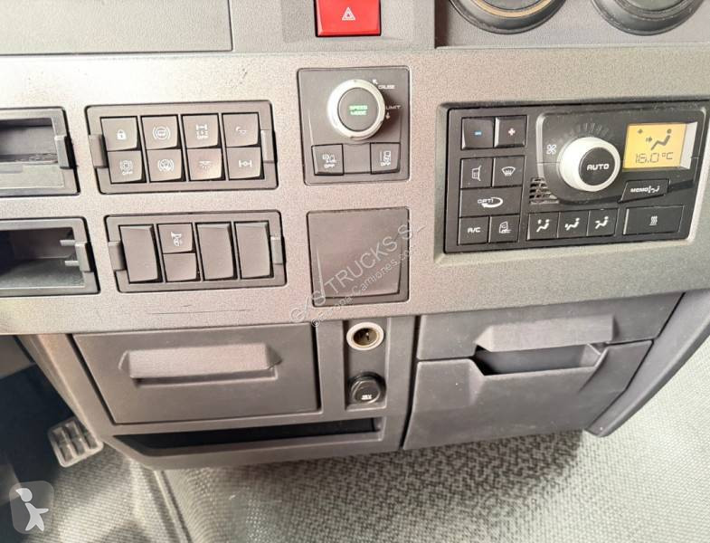 Traktor Renault