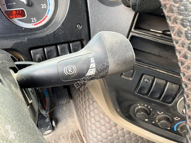 جرار DAF 105460 SPACECAB 4x2 (EURO 5 /...
