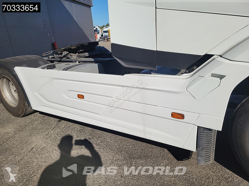 جرار DAF XG  4X2 2xTanks ACC Standklima