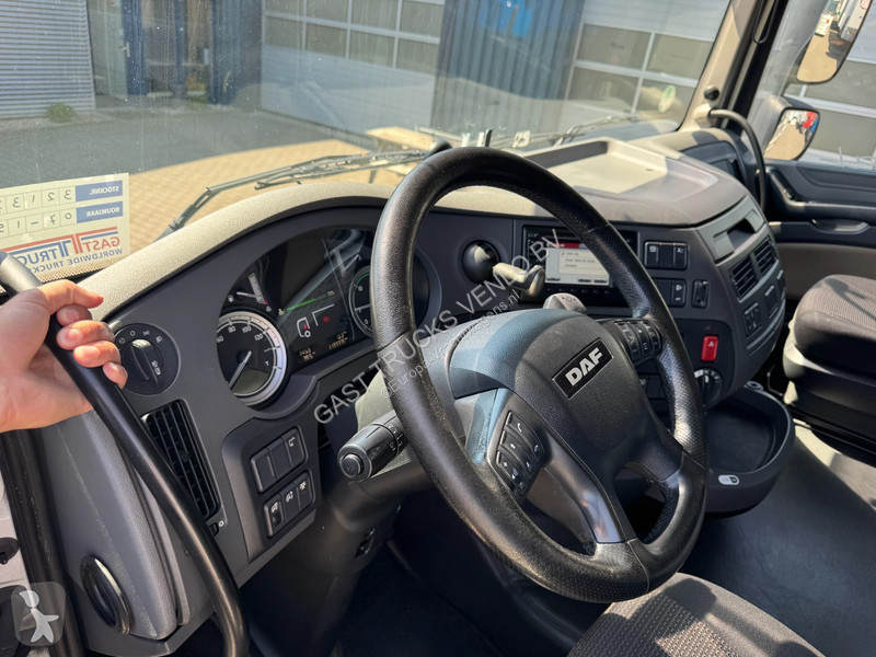 جرار DAF 440 Space Cab *NL-Truck*